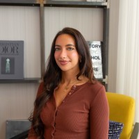 Essential Living Employee Aleksandra Stepien's profile photo