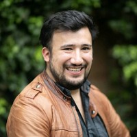 Nexer Telescope Employee Juan Sebastian Gomez Torres's profile photo