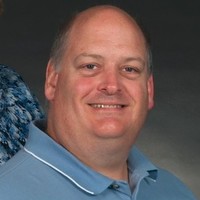 Federal Government of Canada Employee John Rigg's profile photo