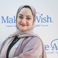 Make-A-Wish Foundation®UAE Employee Noha Elshorbagy's profile photo