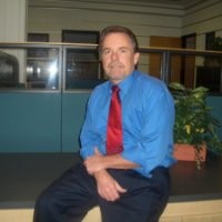 USA National Title Company Employee Ed Clark's profile photo