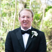 CROSSMARK Employee Tyler Edge's profile photo