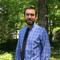 Scott Laboratory Solutions Employee Cody Edrington's profile photo