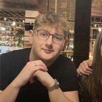 Darwin Wealth Management Ltd Employee Harrison Evans's profile photo