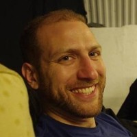 Indeed Flex Employee Daniel Magliola's profile photo