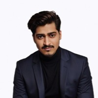 Loop Insights Employee Mehul Dabhi's profile photo