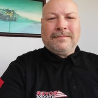 I-STATE TRUCK CENTER Employee Jason Lennox's profile photo