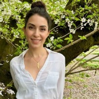 Placer.ai Employee Sarah Palmer's profile photo