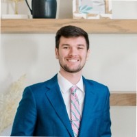 Element Property Management Employee Evan Wright's profile photo
