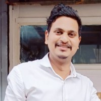 VISIONARY IT GLOBAL - Cyber Security, Cloud Computing, AI Data Science & Development Employee Pranav Tikone's profile photo