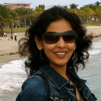Global Potential Employee Shridevi Mishra's profile photo