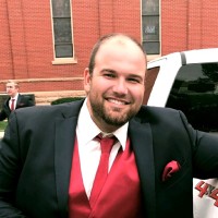 Polaris Inc. Employee Nathan Rahman's profile photo