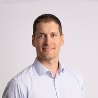 Cellere Bau AG Employee Samuel Rufli's profile photo