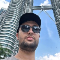 keepcode_it Employee Sunat Boev's profile photo