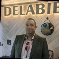 Delabie UK Ltd Employee Aaron Bayfield's profile photo