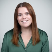 Hashgraph Employee Laura Cooley's profile photo