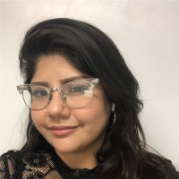 Clear Image Printing Company Employee Samantha Millan's profile photo