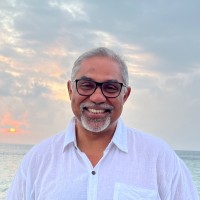 blueBriX Employee Shameem Hameed's profile photo