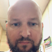 Load Rite Trailers INC Employee Eric Watkins's profile photo