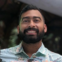 Onward Brands Employee Andre Petway's profile photo