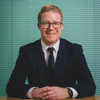 Craig Harris's profile photo