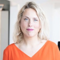 Antrop Employee Zandra Rauchwerger's profile photo