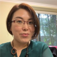 Christadelphian Aged Care Employee Jing Cui's profile photo