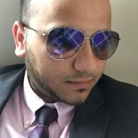 Muhammad Rashid Email & Phone Number