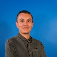 Melborp Employee Luis Enrique Ruiz Restrepo's profile photo