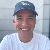 The Real Cereal Company Employee Tom Binder's profile photo