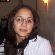 Comfort Inn & Suites Downtown Chicago Employee Leydi Naranjo's profile photo