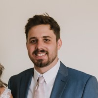 Reveffect- Hotel Revenue Strategy Management Employee George Mesaritis's profile photo