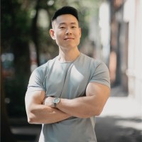 James Oh Email & Phone Number