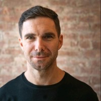 Arena Physica Employee Michael Frei's profile photo