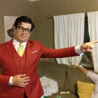 Genius Monkey Employee Michael Metcalf's profile photo