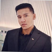 Isaac Ortiz Email & Phone Number