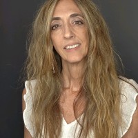 Petrea Dishman