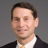 Atrium Health Wake Forest Baptist Employee Robert Weller's profile photo