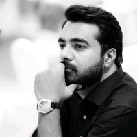 Bazaar Technologies Employee Abdul Rafay's profile photo