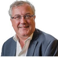 Air France-KLM Employee Kees de Jong's profile photo