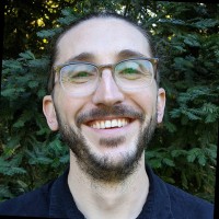 Amazon Web Services (AWS) Employee Jake Vincent's profile photo