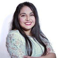 X-DATA Employee María Alfonso's profile photo