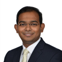 Ashley Global Capability Center Employee Mohammed Siddique's profile photo