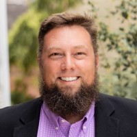 Climavision Employee Leroy Leese's profile photo