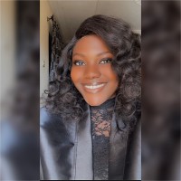 Ideate Ed Employee Hope Ibrahim's profile photo