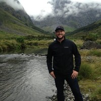 Gilbert Orchards Employee Terrence Hankinson's profile photo
