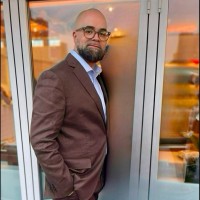 Marcus Samuelsson Group Employee Ruben Ramirez's profile photo