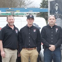 APR Restoration and Commercial Development Inc. Employee Hunter Waddell's profile photo