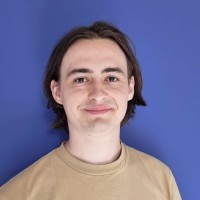 OrderLemon Employee Axel Musch's profile photo