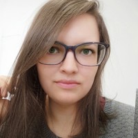 Fidoks EOOD Employee Daniela Heroutova's profile photo